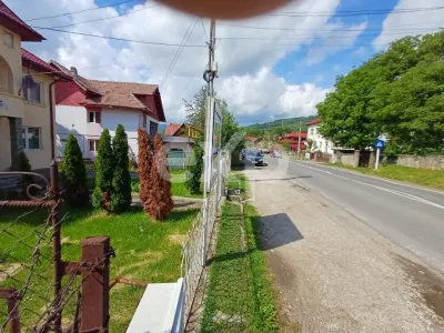 Casă 5 camere Pietrosita - poza 2