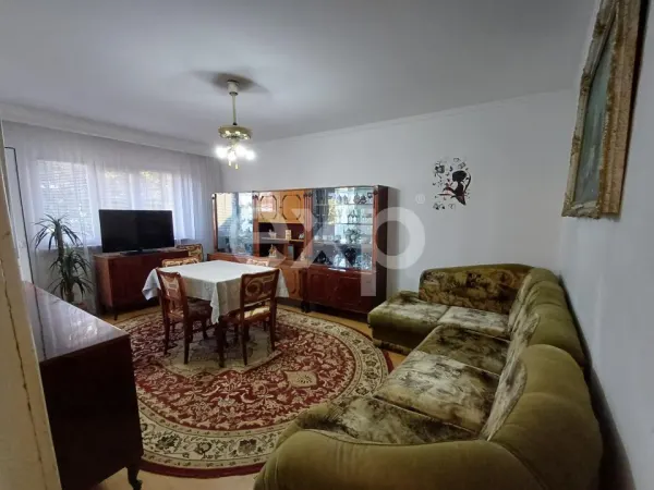 Apartament 3 camere Pitești - poza 7