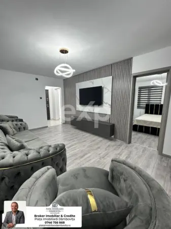 Apartament 3 camere Târgoviște - poza 1