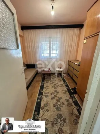 Apartament 4 camere Târgoviște - poza 1