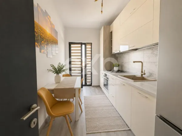Apartament 3 camere Pitești - poza 2