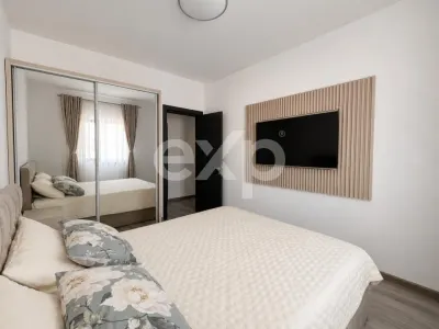 Apartament 3 camere Pitești - poza 4