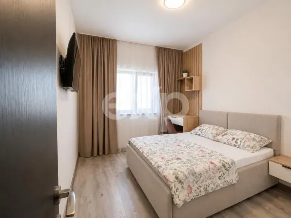 Apartament 3 camere Pitești - poza 5