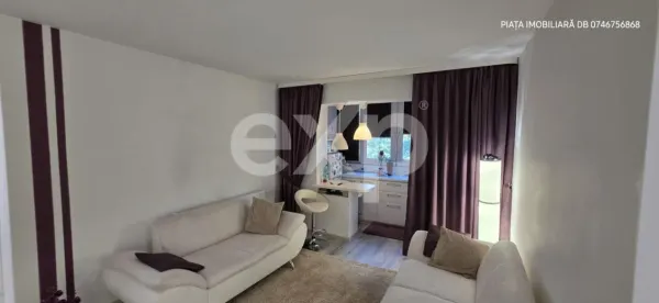 Apartament 2 camere Târgoviște - poza 2