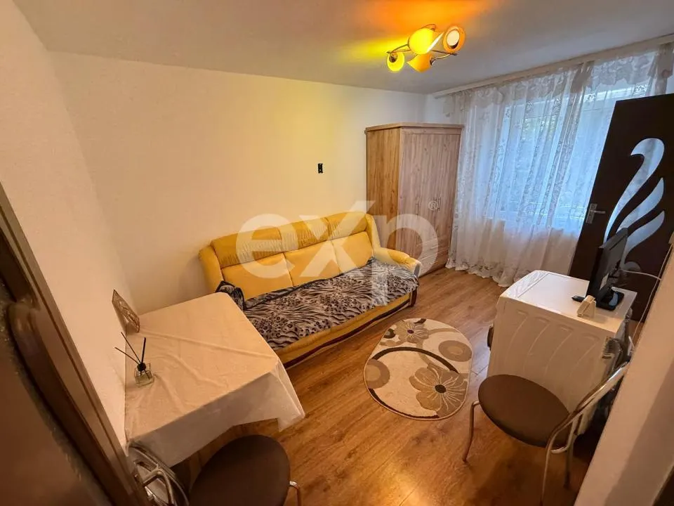 Apartament 2 camere Pitești - poza 1