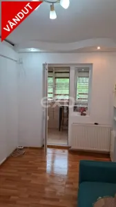 Apartament 2 camere, parter, Trivale – Complex 1, zona Piata | Pitești - Pitesti