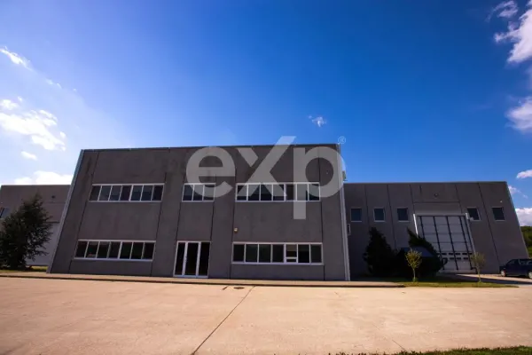 Spațiu industrial Mioveni - poza 3
