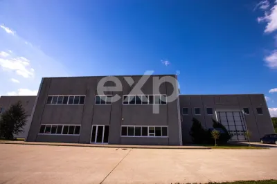 Spațiu industrial Mioveni - poza 3