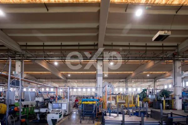 Spațiu industrial Mioveni - poza 4