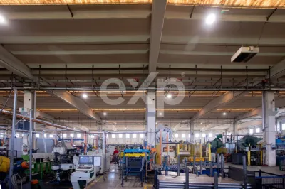 Spațiu industrial Mioveni - poza 4