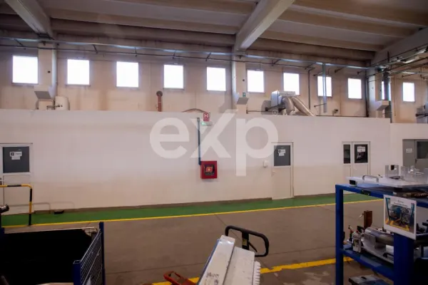 Spațiu industrial Mioveni - poza 7