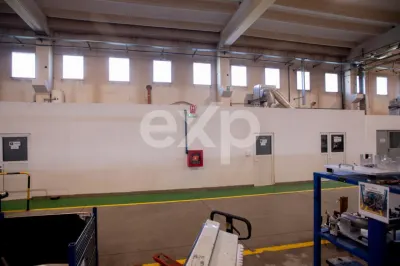 Spațiu industrial Mioveni - poza 7