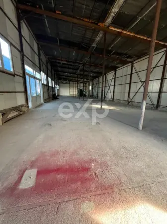 Spațiu industrial Găești - poza 3