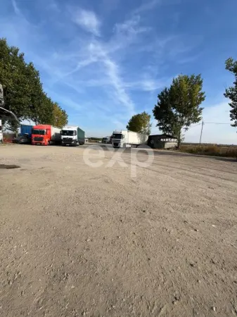 Spațiu industrial Găești - poza 6