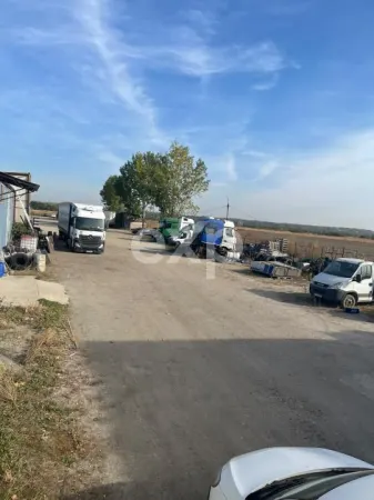 Spațiu industrial Găești - poza 8