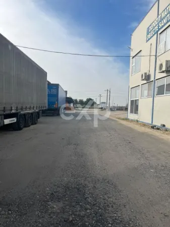 Spațiu comercial Găești - poza 11