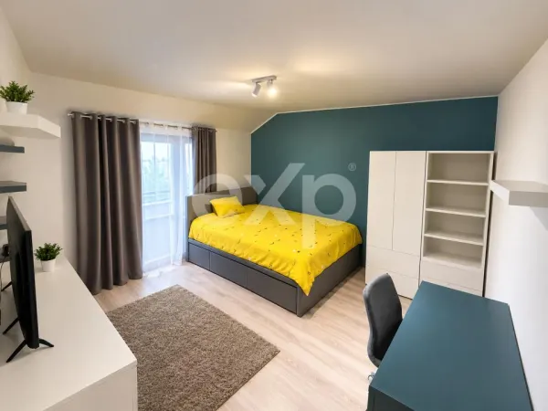 Casă 4 camere Pitești - poza 3