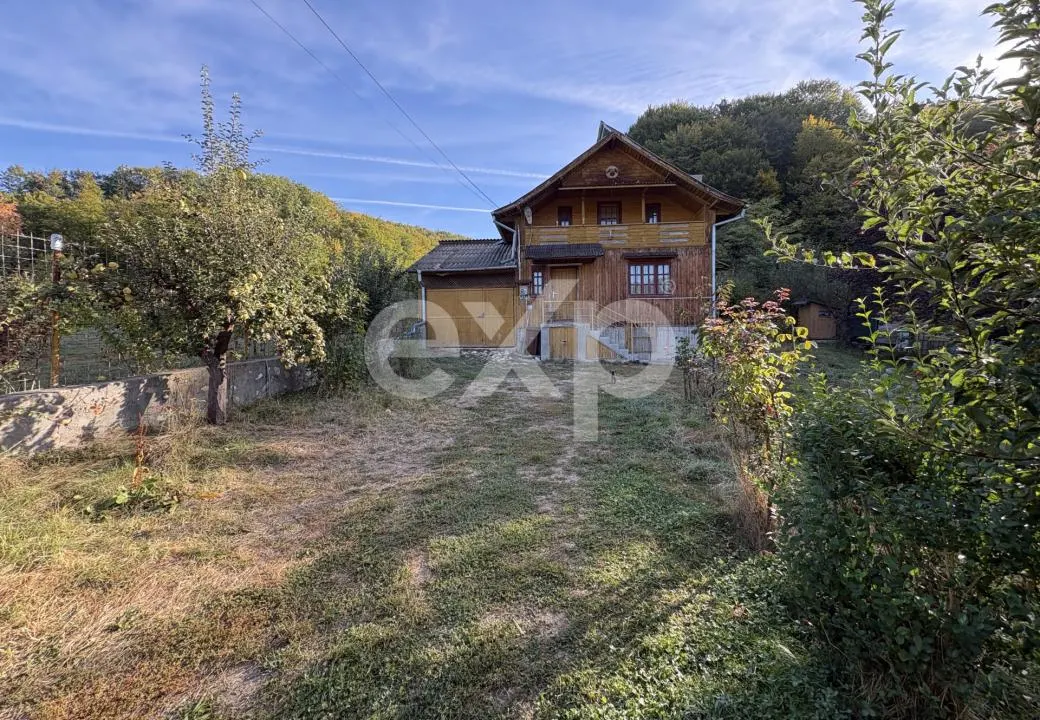 Casă 4 camere Micești - poza 1