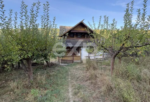 Casă 4 camere Micești - poza 4
