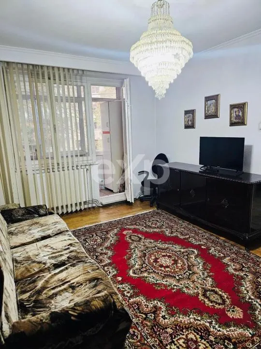 Apartament 3 camere Pitești - poza 1