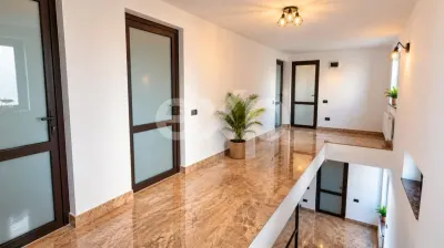 Casă 4 camere Pitești - poza 11