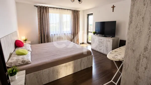 Casă 4 camere Pitești - poza 12