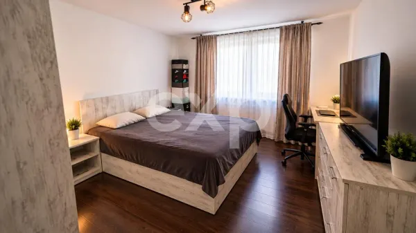 Casă 4 camere Pitești - poza 14
