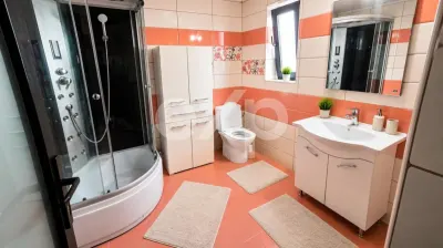 Casă 4 camere Pitești - poza 15