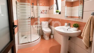 Casă 4 camere Pitești - poza 16
