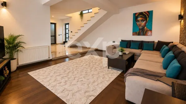 Casă 4 camere Pitești - poza 4