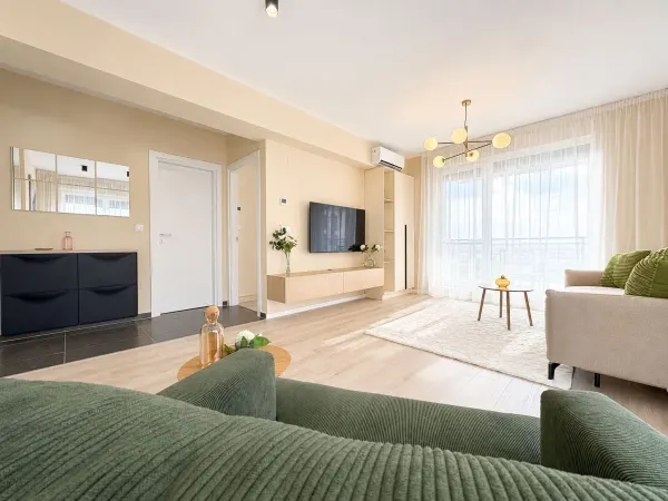 Apartament 3 camere Timișoara - poza 1