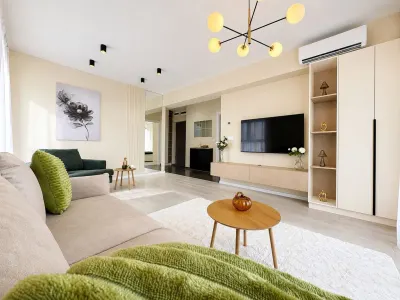 Apartament 3 camere Timișoara - poza 2
