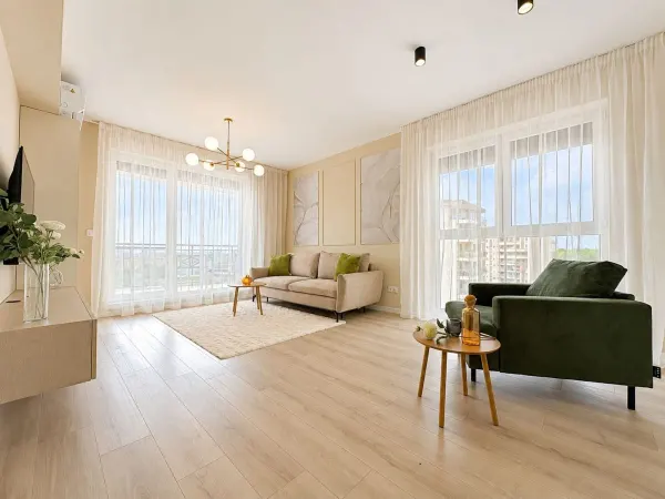 Apartament 3 camere Timișoara - poza 3