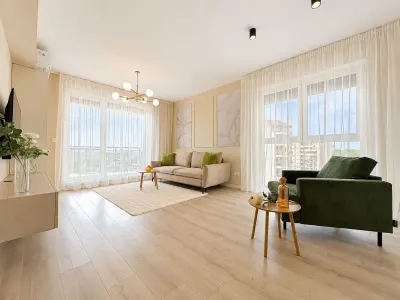 Apartament 3 camere Timișoara - poza 3