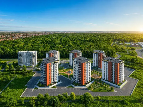 Apartament 3 camere Timișoara - poza 10