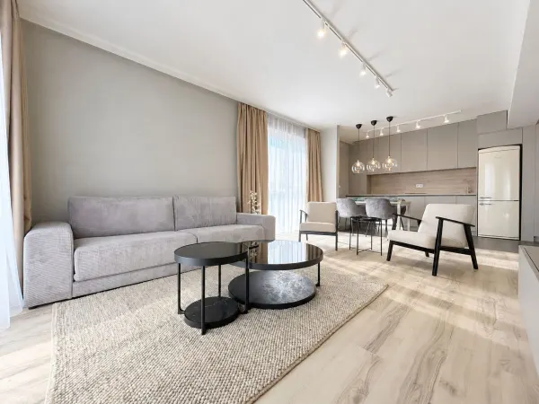 Apartament 2 camere Timișoara - poza 1