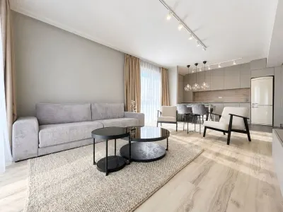 COM 0% Apartament nou cu 2 camere | Denya Forest - Timisoara