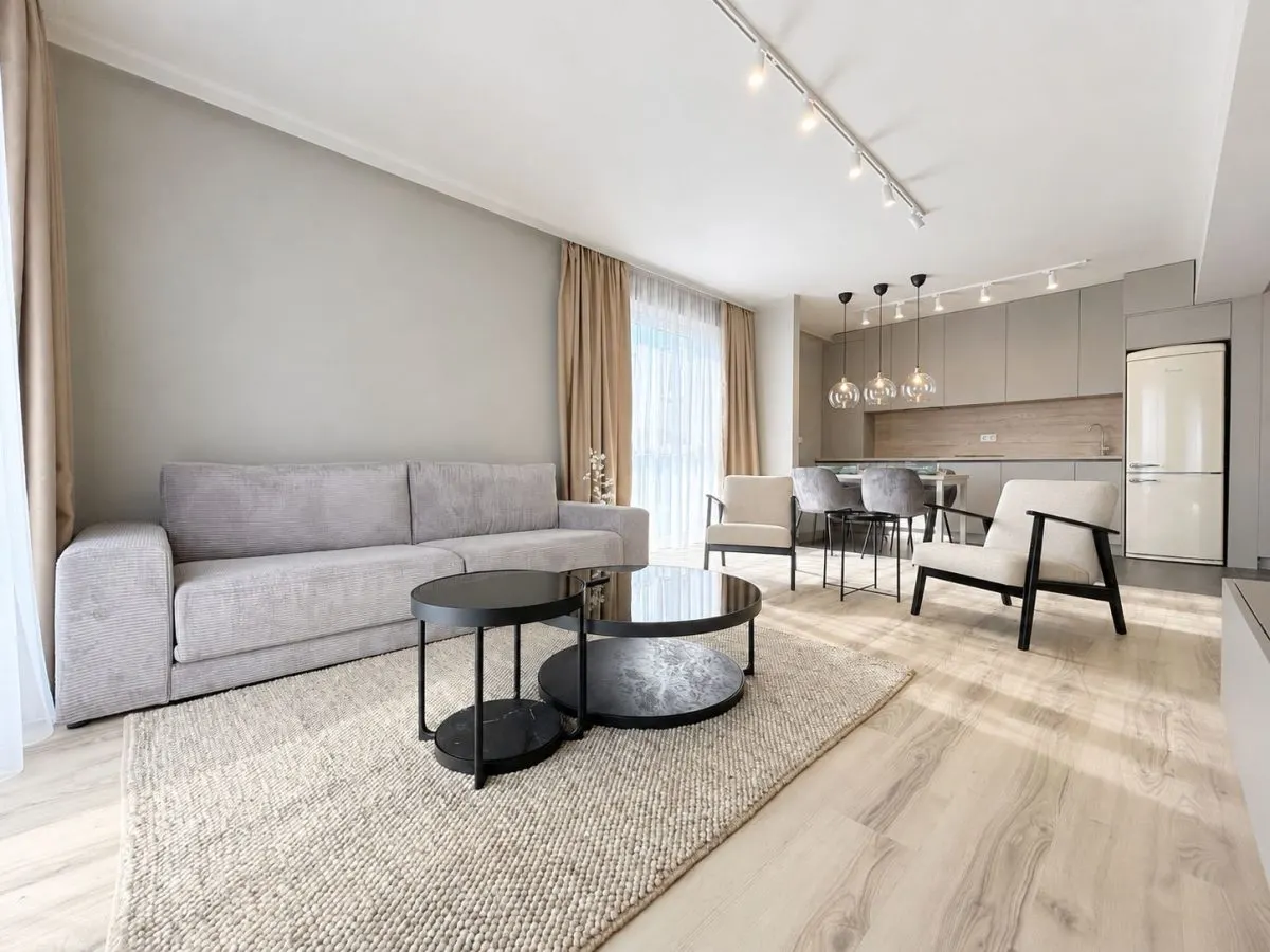 Apartament 2 camere Timișoara - poza 1