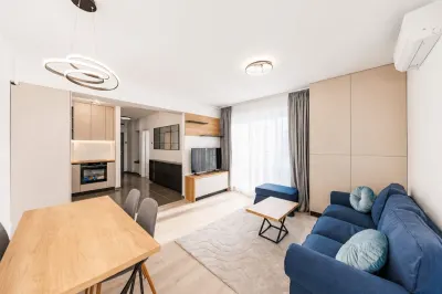 Apartament 3 camere Timișoara - poza 1