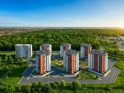 Apartament 3 camere Timișoara - poza 11
