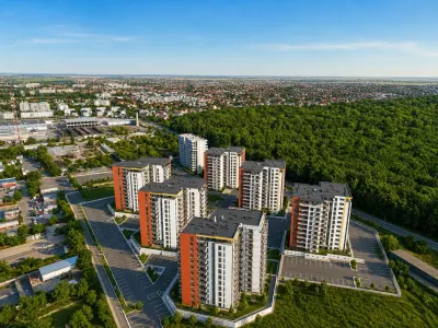Apartament 3 camere Timișoara - poza 12