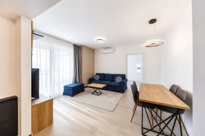 Apartament 3 camere Timișoara - poza 2