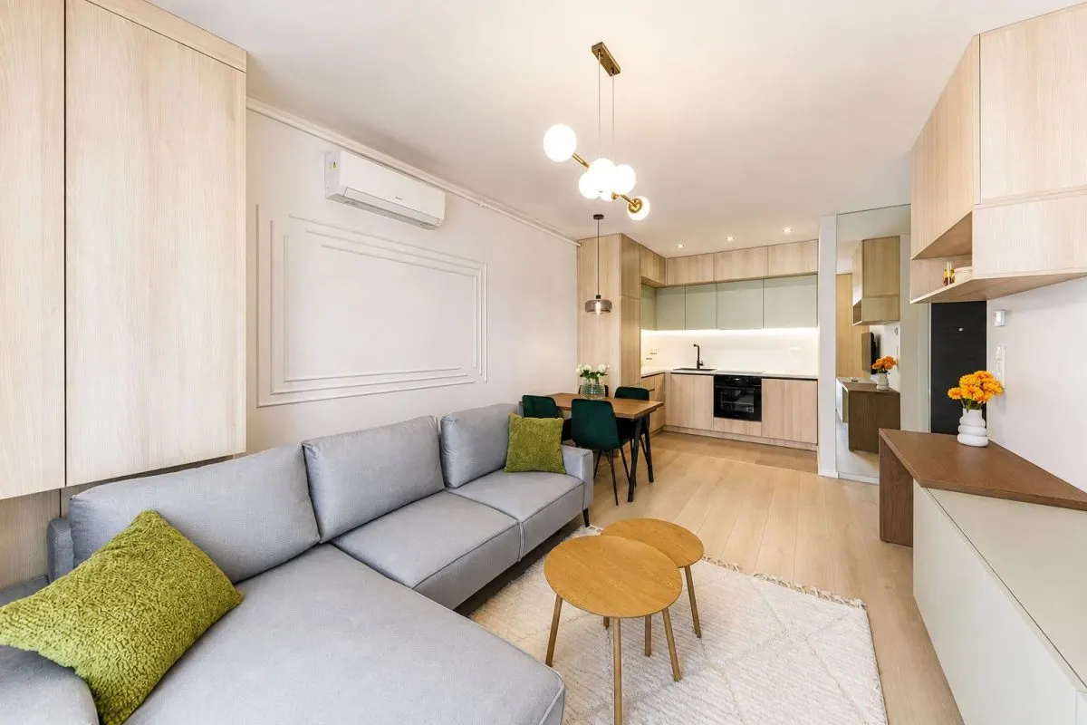 Apartament 2 camere Timișoara - poza 1