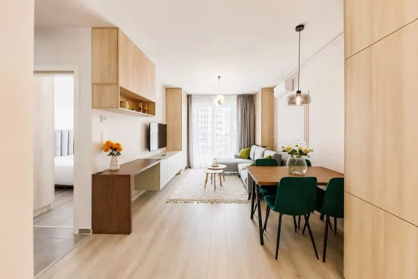 Apartament 2 camere Timișoara - poza 3