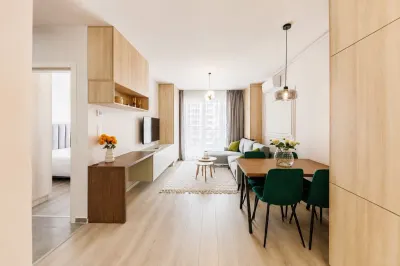 Apartament 2 camere Timișoara - poza 3