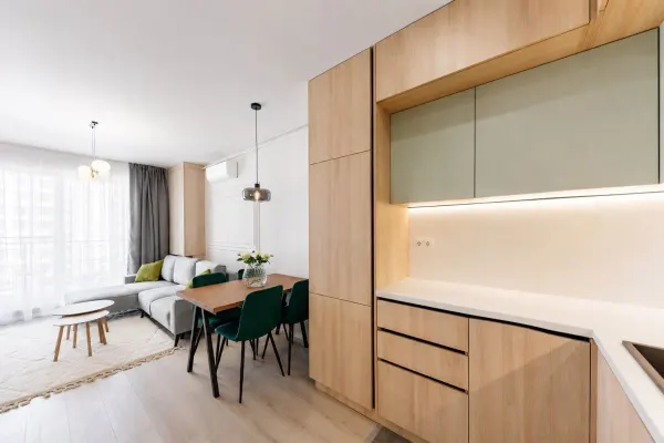 Apartament 2 camere Timișoara - poza 6