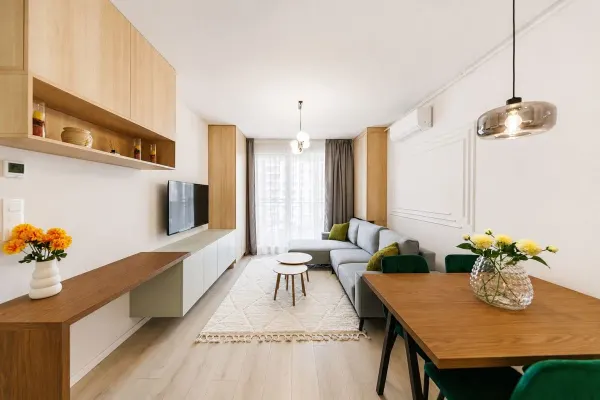 Apartament 2 camere Timișoara - poza 2