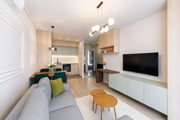 Apartament 2 camere Timișoara - poza 4