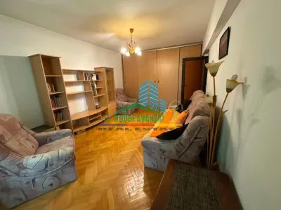 Apartament 2 camere, decomandat și loc de parcare – Focșani - Focsani