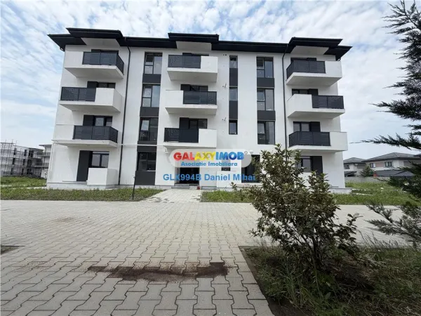 Apartament 2 camere Bragadiru - poza 22